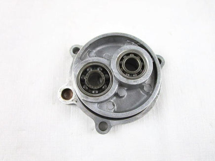 A used Retainer Housing from a 1993 WILDCAT MOUNTAIN 700 EFI Arctic Cat OEM Part # 3003-461 for sale. Arctic Cat snowmobile parts? Check our online catalog for parts!