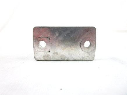 A used Motor Mount FR from a 1993 WILDCAT MOUNTAIN 700 EFI Arctic Cat OEM Part # 0608-058 for sale. Arctic Cat snowmobile parts? Check our online catalog for parts!