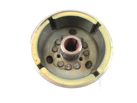 A used Flywheel from a 1993 WILDCAT MOUNTAIN 700 EFI Arctic Cat OEM Part # 3004-220 for sale. Arctic Cat snowmobile parts? Check our online catalog for parts!