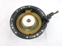 A used Recoil Starter from a 1993 WILDCAT MOUNTAIN 700 EFI Arctic Cat OEM Part # 3003-494 for sale. Arctic Cat snowmobile parts? Check our online catalog for parts!