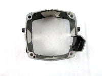A used Magneto Case from a 1993 WILDCAT MOUNTAIN 700 EFI Arctic Cat OEM Part # 3003-945 for sale. Arctic Cat snowmobile parts? Check our online catalog for parts!
