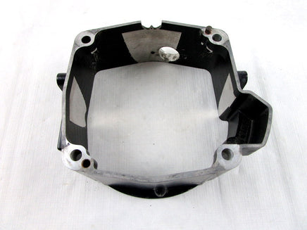 A used Magneto Case from a 1993 WILDCAT MOUNTAIN 700 EFI Arctic Cat OEM Part # 3003-945 for sale. Arctic Cat snowmobile parts? Check our online catalog for parts!