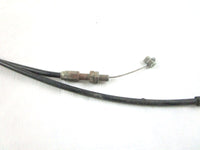 A used Throttle Cable from a 1993 WILDCAT MOUNTAIN 700 EFI Arctic Cat OEM Part # 0687-035 for sale. Arctic Cat snowmobile parts? Check our online catalog for parts!