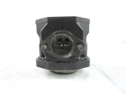 A used Cylinder Core from a 1993 WILDCAT MOUNTAIN 700 EFI Arctic Cat OEM Part # 3003-756 for sale. Arctic Cat snowmobile parts? Check our online catalog for parts!