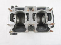 A used Crankcase from a 1993 WILDCAT MOUNTAIN 700 EFI Arctic Cat OEM Part # 3003-940 for sale. Arctic Cat snowmobile parts? Check our online catalog for parts!