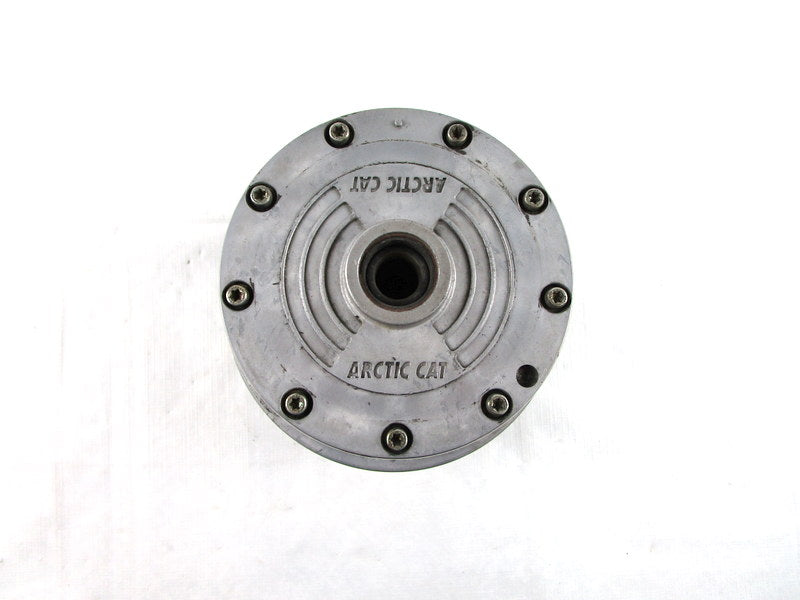 Primary Clutch - Arctic Cat 700 WILDCAT MOUNTAIN CAT| Alberta