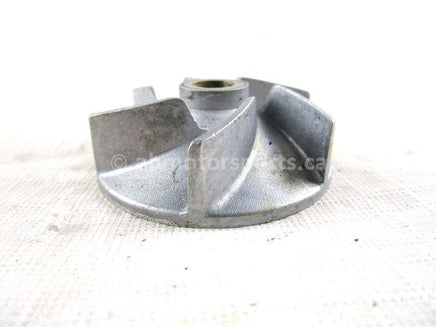 A used Impeller from a 1992 PROWLER 440 Arctic Cat OEM Part # 3003-358 for sale. Arctic Cat snowmobile parts? Our online catalog has parts to fit your unit!