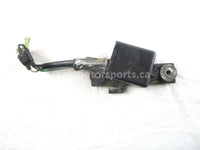 A used Cdi from a 1992 PROWLER 440 Arctic Cat OEM Part # 3003-776 for sale. Shop online here for your used Arctic Cat snowmobile parts in Canada!
