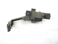 A used Cdi from a 1992 PROWLER 440 Arctic Cat OEM Part # 3003-776 for sale. Shop online here for your used Arctic Cat snowmobile parts in Canada!