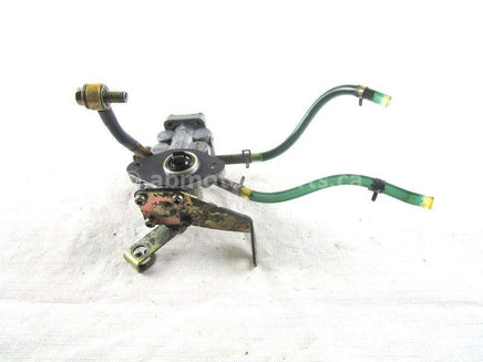 A used Oil Pump from a 1992 PROWLER 440 Arctic Cat OEM Part # 3003-770 for sale. Shop online here for your used Arctic Cat snowmobile parts in Canada!