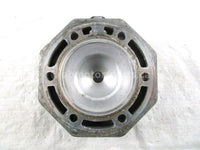 A used Cylinder Head from a 1992 PROWLER 440 Arctic Cat OEM Part # 3003-747 for sale. Shop online here for your used Arctic Cat snowmobile parts in Canada!