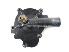 A used Water Pump Housing from a 1992 PROWLER 440 Arctic Cat OEM Part # 3003-662 for sale. Shop online here for your used Arctic Cat snowmobile parts in Canada!
