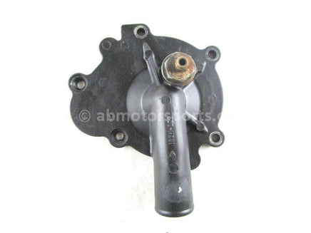 A used Water Pump Housing from a 1992 PROWLER 440 Arctic Cat OEM Part # 3003-662 for sale. Shop online here for your used Arctic Cat snowmobile parts in Canada!