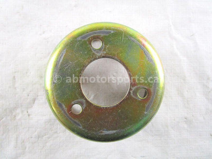 A used Starter Pulley from a 1992 PROWLER 440 Arctic Cat OEM Part # 3003-778 for sale. Shop online here for your used Arctic Cat snowmobile parts in Canada!