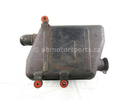 A used Resonator from a 1992 PROWLER 440 Arctic Cat OEM Part # 0712-051 for sale. Shop online here for your used Arctic Cat snowmobile parts in Canada!