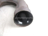 A used Exhaust Pipe from a 1992 PROWLER 440 Arctic Cat OEM Part # 0712-050 for sale. Shop online here for your used Arctic Cat snowmobile parts in Canada!