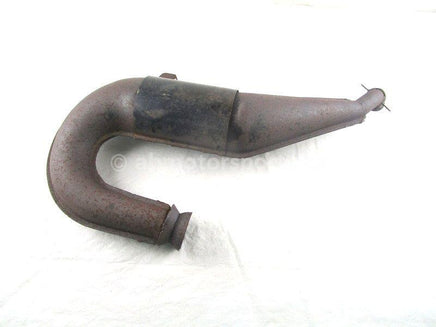 A used Exhaust Pipe from a 1992 PROWLER 440 Arctic Cat OEM Part # 0712-050 for sale. Shop online here for your used Arctic Cat snowmobile parts in Canada!