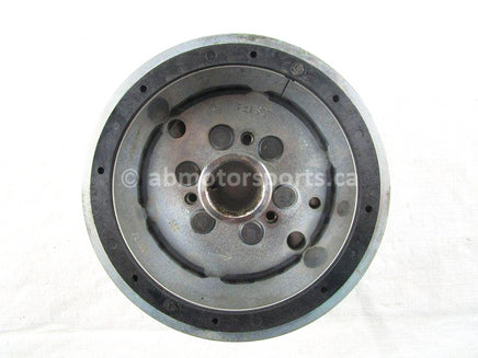 A used Flywheel from a 1992 PROWLER 440 Arctic Cat OEM Part # 3003-690 for sale. Shop online here for your used Arctic Cat snowmobile parts in Canada!