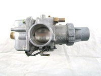 A used Carburetor from a 1992 PROWLER 440 Arctic Cat OEM Part # 0770-051 for sale. Shop online here for your used Arctic Cat snowmobile parts in Canada!