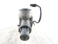 A used Carburetor from a 1992 PROWLER 440 Arctic Cat OEM Part # 0770-051 for sale. Shop online here for your used Arctic Cat snowmobile parts in Canada!