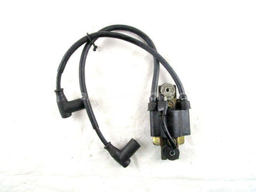 Ignition Coil For Arctic Cat Jag 440 1988 / Cougar Mountain Cat - Foto 9