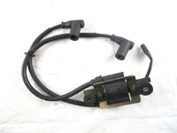 A used Ignition Coil from a 1992 PROWLER 440 Arctic Cat OEM Part # 3003-575 for sale. Shop online here for your used Arctic Cat snowmobile parts in Canada!