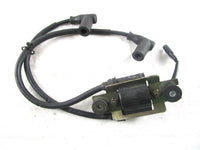 A used Ignition Coil from a 1992 PROWLER 440 Arctic Cat OEM Part # 3003-575 for sale. Shop online here for your used Arctic Cat snowmobile parts in Canada!