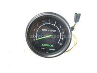 A used Tach from a 1992 PROWLER 440 Arctic Cat OEM Part # 0620-067 for sale. Shop online here for your used Arctic Cat snowmobile parts in Canada!