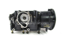A used Crankcase from a 1992 PROWLER 440 Arctic Cat OEM Part # 3003-768 for sale. Arctic Cat snowmobile parts? Our online catalog has parts to fit your unit!