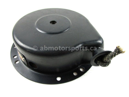 A used Starter Recoil from a 1992 LYNX 340 Arctic Cat OEM Part # 3006-915 for sale. Shop online here for your used Arctic Cat snowmobile parts in Canada!