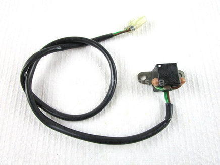 A used Ignition Timing Sensor from a 2014 M8 HCR Arctic Cat OEM Part # 3007-317 for sale. Arctic Cat snowmobile parts? Our online catalog has parts!