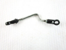 A used Control Rod from a 2014 M8 HCR Arctic Cat OEM Part # 3007-538 for sale. Arctic Cat snowmobile parts? Our online catalog has parts to fit your unit!