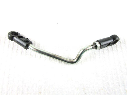 A used Control Rod from a 2014 M8 HCR Arctic Cat OEM Part # 3007-538 for sale. Arctic Cat snowmobile parts? Our online catalog has parts to fit your unit!