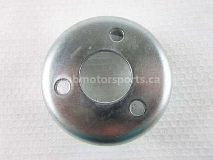 A used Starter Pulley from a 2014 M8 HCR Arctic Cat OEM Part # 3007-544 for sale. Arctic Cat snowmobile parts? Our online catalog has parts to fit your unit!