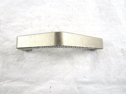A used Ratchet Plate from a 2014 M8 HCR Arctic Cat OEM Part # 2602-230 for sale. Arctic Cat snowmobile parts? Our online catalog has parts to fit your unit!