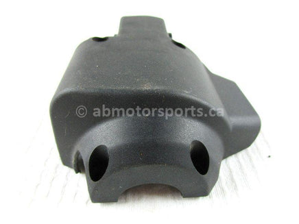 A used Rear Throttle Housing from a 2014 M8 HCR Arctic Cat OEM Part # 0609-859 for sale. Arctic Cat snowmobile parts? Our online catalog has parts!