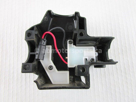 A used Rear Throttle Housing from a 2014 M8 HCR Arctic Cat OEM Part # 0609-859 for sale. Arctic Cat snowmobile parts? Our online catalog has parts!