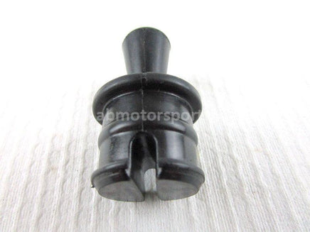 A used Fill Plug from a 2014 M8 HCR Arctic Cat OEM Part # 2602-440 for sale. Arctic Cat snowmobile parts? Our online catalog has parts to fit your unit!