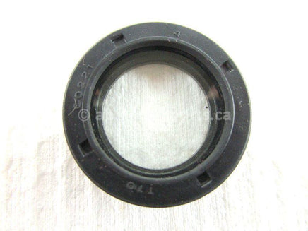 A used Sight Glass from a 2014 M8 HCR Arctic Cat OEM Part # 2602-232 for sale. Arctic Cat snowmobile parts? Our online catalog has parts to fit your unit!