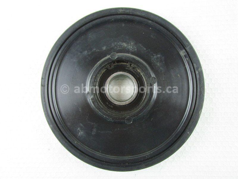 フルーガー　7430 Idler Wheel Rear - Arctic Cat M8 HCR| Alberta Motorsports Sales