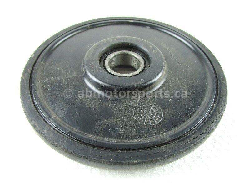 Idler Wheel Rear - Arctic Cat M8 HCR| Alberta Motorsports Sales