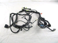 A used Main Wiring Harness from a 2014 M8 HCR Arctic Cat OEM Part # 1686-723 for sale. Arctic Cat snowmobile parts? Our online catalog has parts!