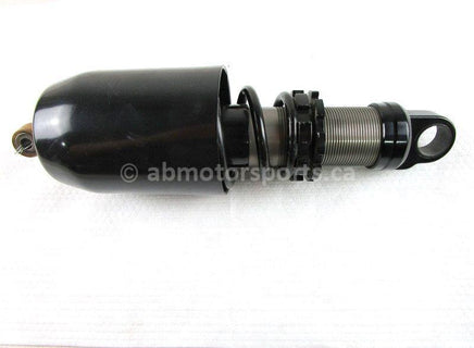 A used Center Shock from a 2014 M8 HCR Arctic Cat OEM Part # 2704-407 for sale. Arctic Cat snowmobile parts? Our online catalog has parts to fit your unit!