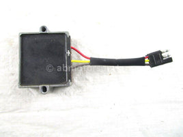 A used Voltage Regulator from a 2014 M8 HCR Arctic Cat OEM Part # 0630-323 for sale. Arctic Cat snowmobile parts? Our online catalog has parts to fit your unit!