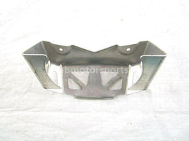 A used Speedo Mount from a 2014 M8 HCR Arctic Cat OEM Part # 6606-288 for sale. Arctic Cat snowmobile parts? Our online catalog has parts to fit your unit!