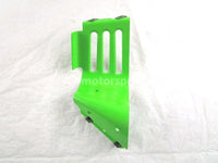 A used Footrest R from a 2014 M8 HCR Arctic Cat OEM Part # 2707-004 for sale. Arctic Cat snowmobile parts? Our online catalog has parts to fit your unit!