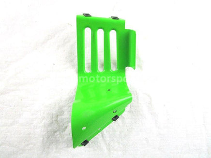 A used Footrest L from a 2014 M8 HCR Arctic Cat OEM Part # 2707-005 for sale. Arctic Cat snowmobile parts? Our online catalog has parts to fit your unit!