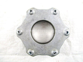 A used Bearing Hub from a 2014 M8 HCR Arctic Cat OEM Part # 2602-454 for sale. Arctic Cat snowmobile parts? Our online catalog has parts to fit your unit!