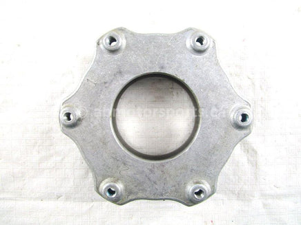 A used Bearing Hub from a 2014 M8 HCR Arctic Cat OEM Part # 2602-454 for sale. Arctic Cat snowmobile parts? Our online catalog has parts to fit your unit!