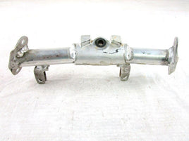 A used Steering Support from a 2014 M8 HCR Arctic Cat OEM Part # 1705-397 for sale. Arctic Cat snowmobile parts? Our online catalog has parts to fit your unit!